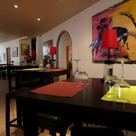 Mauguio Center Hôtel