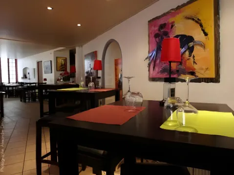 Mauguio Center Hôtel