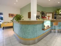 Hotel le Palme