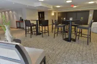 Holiday Inn MONTREAL CENTREVILLE DOWNTOWN by IHG - Breakfast