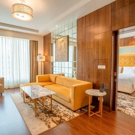 Radisson Blu Pune Hinjawadi