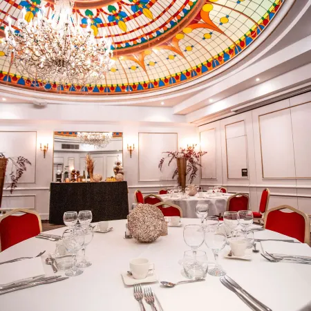 Hotel Carlton Lille
