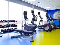 SpringHill Suites Dallas Richardson/Plano - Gym