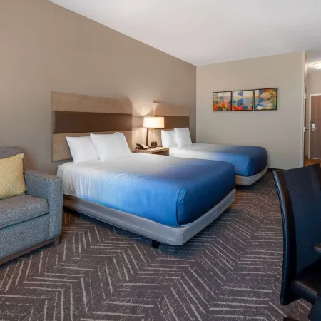 La Quinta Inn & Suites by Wyndham Middletown-Goshen