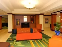 Fairfield Inn & Suites Bedford - 3-Star