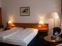 Stadt-Gut-Hotel Zum Rathaus