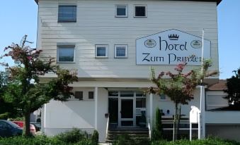 Hotel Zum Prinzen Sinsheim