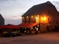 Hotel le Fournil Hotels in Libin