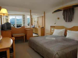 Romantik Hotel Im Weissen Rössl am Wolfgangsee