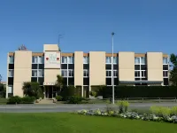Brit Hotel Toulouse Colomiers – L’Esplanade - Kæledyr tilladt