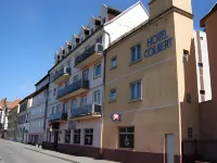 The Originals City, Hôtel Colmar Gare Hotel in zona Ancienne Douane
