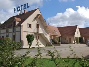 Logis Hotel le Nuage