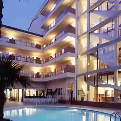 Aqua Hotel Promenade & Spa 4Sup Rooms