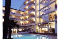 Aqua Hotel Promenade & Spa 4Sup