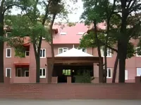 بارك سايد إنترناشيونال هوتل فنادق في ريدينج