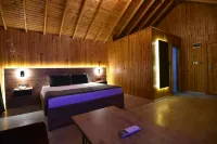 Green Palace Suite Hotel