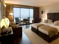 Hotel Atlantic - parking