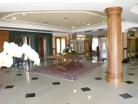 Hotel II Castillas Ávila