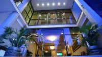 Caravan Hotel Hotel a Addis Abeba