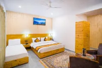 Tapovan Inn Hotel and Resort Hotel di Chamoli