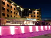 Dado Hotel International Hotels in Trecasali