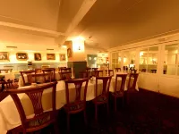 Seljord Hotel - Unike Hoteller - breakfast