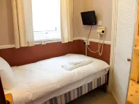 The Sanderling Hotel a Morecambe