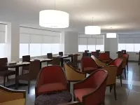 Tierra Viva Puno Plaza - Aamiainen