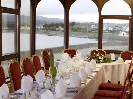 Gold Coast Resort Dungarvan