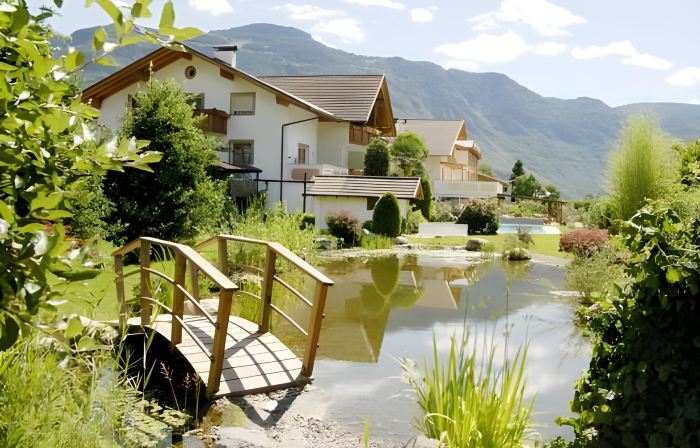 Hotel Tiefenbrunn Gardensuites & Breakfast