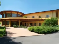 Hotel le Grotte Hotels in Serra San Quirico