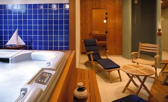 Hestraviken Hotell & Spa