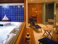 Hestraviken Hotell & Spa Hotels in Gislaved N