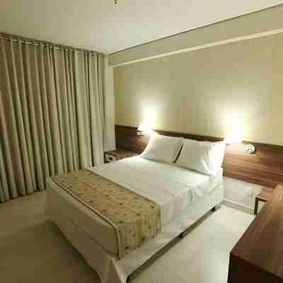 Hotel d'Luca Rooms