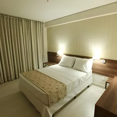 Hotel d'Luca
