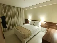 Hotel d'Luca Hotels in Cuiabá