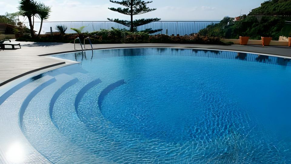 Hotel Do Campo