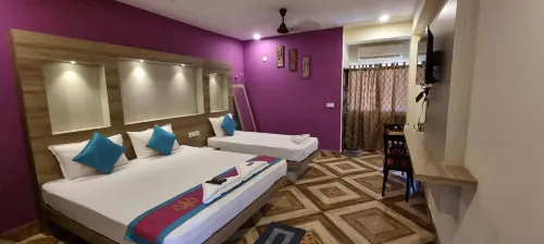 Hotel Shreesh (Neil) Hotels in Neil Island