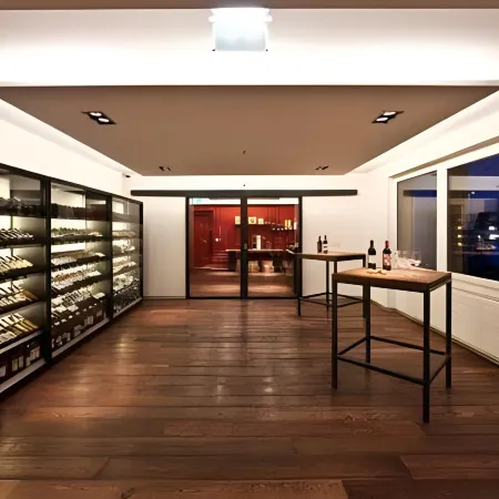 Hotel Murten