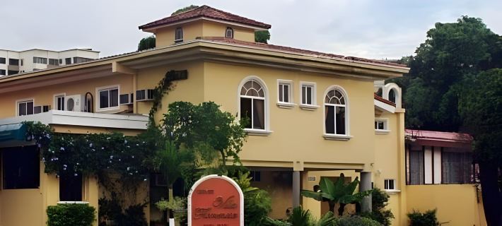 Hotel Villa Florencia Zona Rosa โรงแรมในซานซัลวาดอร์