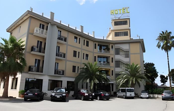 Hotel San Luca
