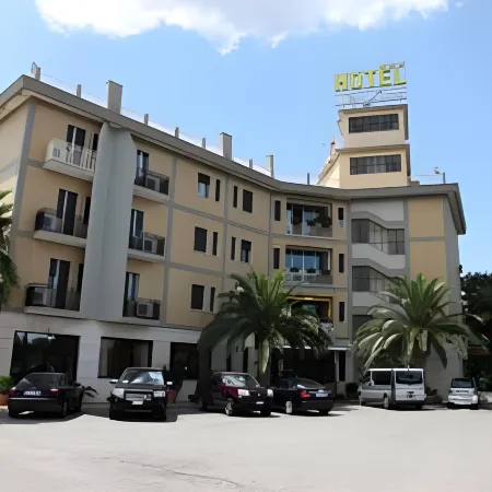 Hotel San Luca