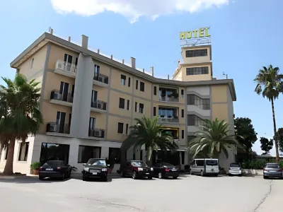 Hotel San Luca Hotels in der Nähe von Stadio Comunale di Corigliano