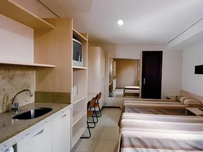 Littoral Express Hotels in 