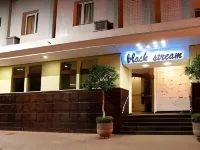 สตรีม โฮเต็ลส์ โรงแรมในริเบลราโอ เปรโต้