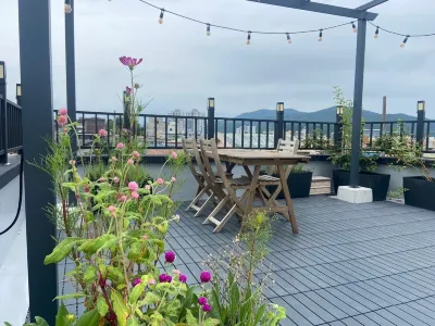 Suncheon Stay Rev Hotels near Nagan Eupseong Folk Village