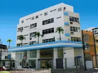 Hotel Porto Salvador Hôtels à : Vera Cruz