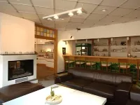 Scandic Strömmen - bar