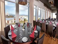 Fosshotel Stykkisholmur Hôtels à : Stykkishólmur