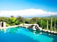 Sasa Safari Camp & Tours Hotels in Outjo